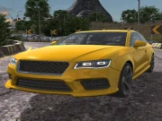 Real Drift Multiplayer Online Racing & Driving Games on NaptechGames.com