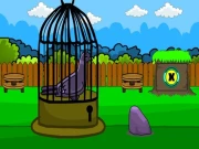 Rescue The Pigeon 2 Online Puzzle Games on NaptechGames.com