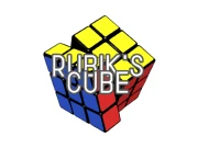 Rubik's Cube Online Puzzle Games on NaptechGames.com