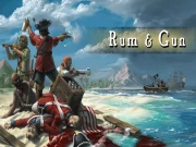 Rum & Gun Online Shooter Games on NaptechGames.com