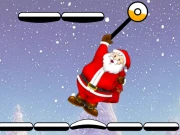Santa Swing Online Clicker Games on NaptechGames.com
