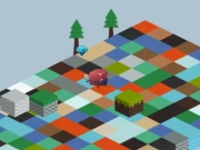 Scape The Block Online Puzzle Games on NaptechGames.com