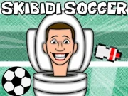 Skibidi Toilet Soccer Online Soccer Games on NaptechGames.com