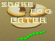 Snake Eggs Eater Online Puzzle Games on NaptechGames.com