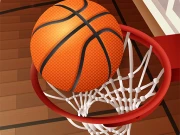 Super Basketball Shooting: Crazy Street Shot Hoops Online Soccer Games on NaptechGames.com