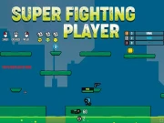 Super Fighting Player Online Multiplayer Games on NaptechGames.com
