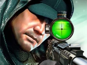 Tireur - Sniper Shot Online action Games on NaptechGames.com