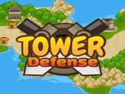 Tower Defense Online Strategy Games on NaptechGames.com